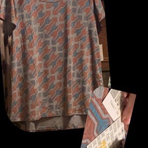 LuLaRoe tops, dresses